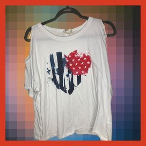 Custom Women’s T-shirt Size Medium